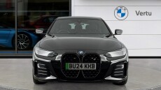 BMW i4 210kW eDrive35 M Sport 70kWh 5dr Auto Electric Hatchback